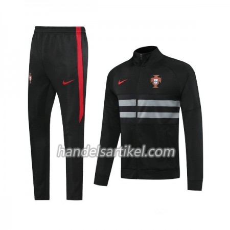 Portugal 2020-2021 Trainingsanzüge M002